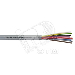 Кабель управления Olflex CLASSIC 100 4G2.5 - LAPP
