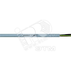 Кабель управления Olflex 140 12G1.5 - LAPP