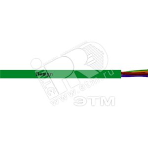 Кабель силовой Olflex 540 P 3G4 - Лапп Руссия
