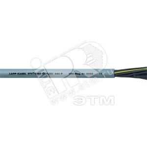 Кабель управления Olflex 440 P 18G1 - LAPP