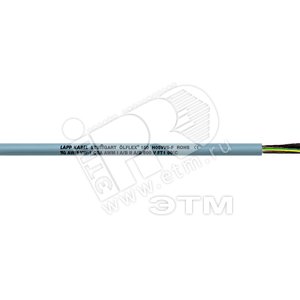 Кабель управления Olflex 150 QUATTRO 4G1.5/16AWG - LAPP