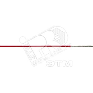 Провод OLFLEX HEAT 180 SiF 1x0.25 VT (0047007) - LAPP