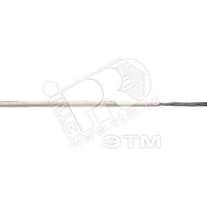 Провод OLFLEX HEAT 180 SiF/GL 1x6 (0065108) - LAPP