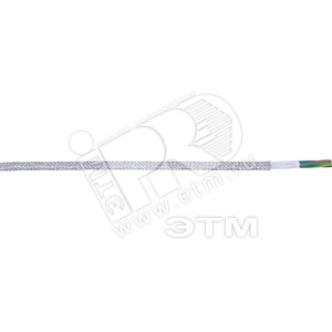 Кабель силовой Olflex HEAT 260 GLS 5G1.5 - LAPP