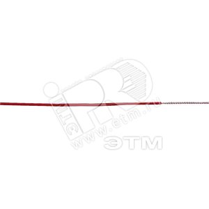 Провод OLFLEX HEAT 260 SC 12/19AWG GN - LAPP