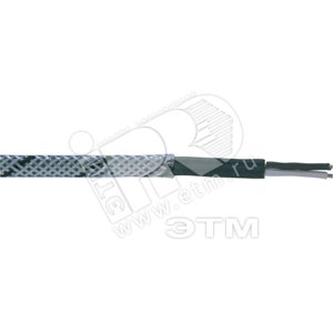 Провод KE42L-SIL Fe/CuNi JX 2x0.75 IEC - LAPP