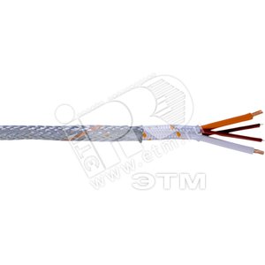 Провод KE11L-SIL-S Fe/CuNi LX 2x1.5 DIN - LAPP