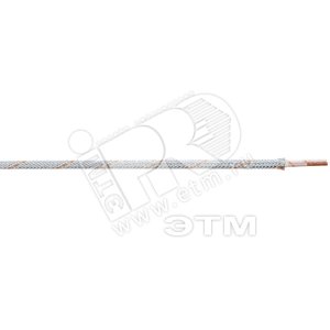 Провод KP4L-S PtRh/Pt RCB.SCB 2X1.5 IEC oval - LAPP