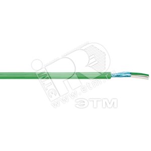 Провод KE20L Fe/CuNi JX 2x1.5 IEC (0164011) - LAPP