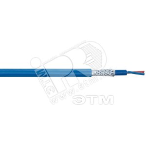 Провод KE9L-SY Fe/CuNi LX 2x1.5 DIN - LAPP