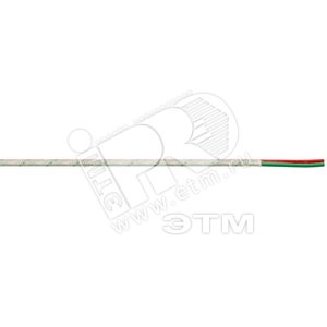 Провод KE13L-SIL Fe/CuNi JX 2x1.5 IEC oval - LAPP