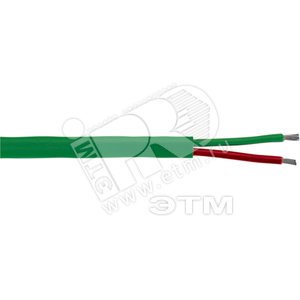 Провод KE9L FE/CUNI LX 2X1.5 DIN RUND - LAPP