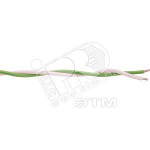 Провод KN1L NiCr/Ni KCA 2x1.5 DIN - LAPP