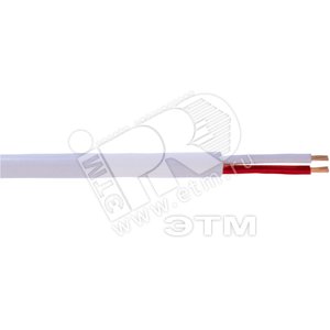 Провод KN9L NICR/NI KCA 2X1.5 IEC RUND - LAPP