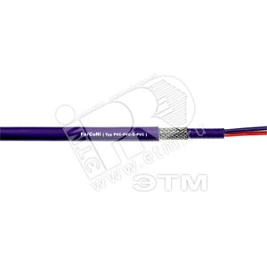 Провод KEL-SY Fe/CuNi LX 4x1.5 DIN (0155501) - LAPP