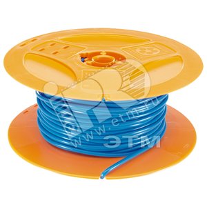 Провод LIFY 1X1.5 RD MESSADER - LAPP