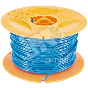 Провод LIFY 1X1.5 RD HOCHFLEXIBEL (4560036S) - LAPP