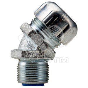 SILVYN FDW NPT 1 TB 5354 - LAPP