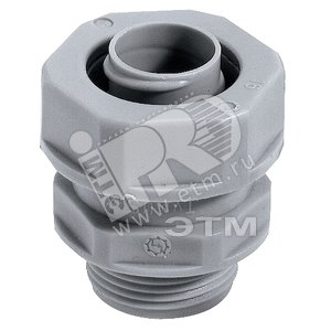 Фитинг SILVYN USK-M 20x1.5 SGY - LAPP