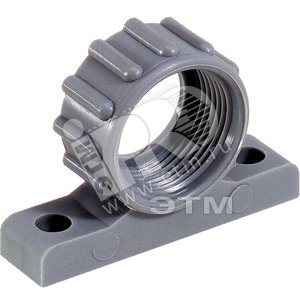 Кронштейн монтажный SILVYN BW-K-M 40x1.5 GY - LAPP