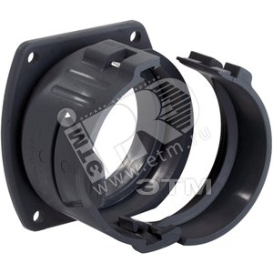Фланец соединительный SILVYN AFG-PA 70 GY - LAPP