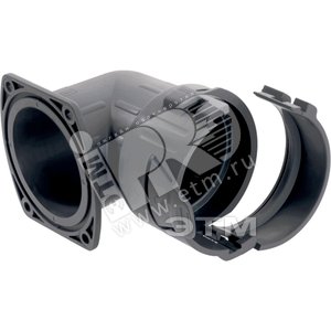 Фланец соединительный SILVYN AFW-PA 95 GY - LAPP