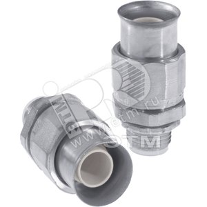 Сальник SILVYN CNP NPT 1/2 FOR 1/2 - LAPP