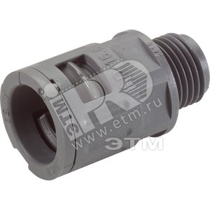 Аксессуары Фитинг SILVYN KLICK-GM 25x1.5 GY - LAPP