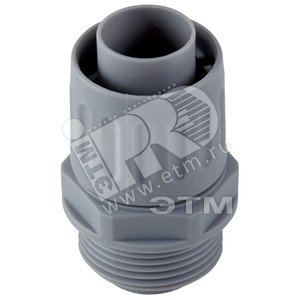 Фитинг SILVYN LKI-M 40x1.5 GY - LAPP