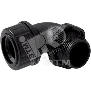 SILVYN HW-M 25x1,5 BK - LAPP