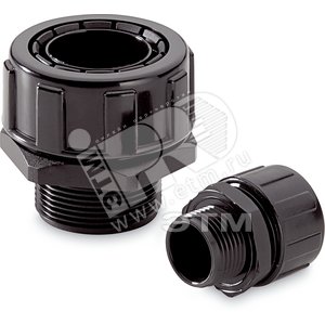 Рукав защитный SILVYN FD-PU 22x27 MBU (64453710) - LAPP