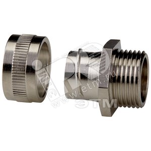 Фитинг SILVYN LGEF-M 12x1.5 - LAPP