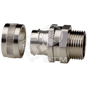 Фитинг SILVYN LGES-M 12x1.5 - LAPP