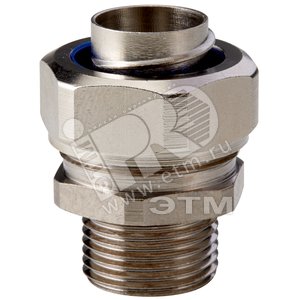 Фитинг SILVYN LCG-M 40x1.5 - LAPP