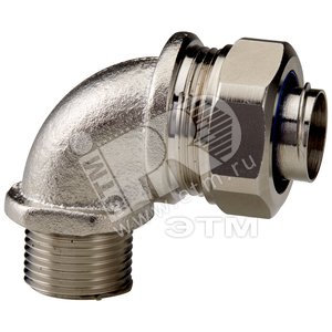 Фитинг SILVYN LCW-M 25x1.5 (55503232) - LAPP