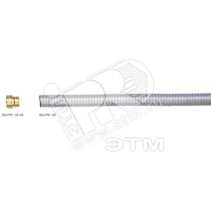 Фитинг SILVYN MSK-M 16x1.5 EDU - LAPP