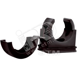 Держатель защитного рукава SILVYN FCL 13 BK - LAPP