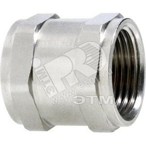 Муфта SILVYN BMC-M 40x1.5 - LAPP