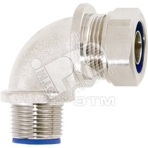 Фитинг SILVYN LTPW-M 50x1.5 - LAPP