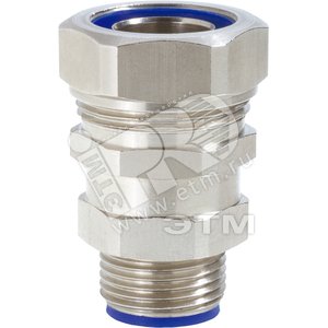 Фитинг SILVYN LTPS-M 25x1.5 - LAPP