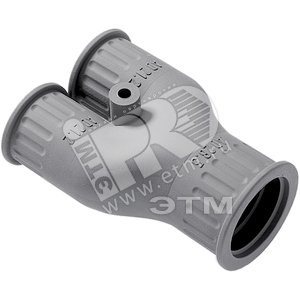 Разделитель SILVYN KLICK-Y 2x11/1x16 BK - LAPP