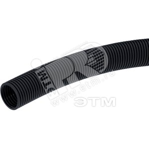 Рукав защитный SILVYN HCC 16/11.6x16 BK - LAPP