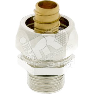 SILVYN UI 511-G M25x1,5 3/4 - LAPP