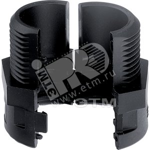 Фитинг SILVYN SPLIT COV 20 PG 21 BK - LAPP