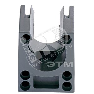 Держатель защитного рукаваSILVYN KLICK-S 13.5 GY (61811190) - LAPP