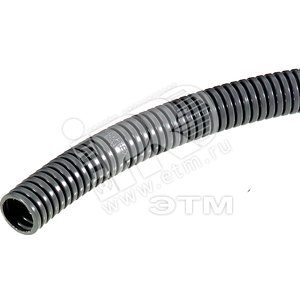 Рукав защитный SILVYN RILL PA12 11/12x15.8 BK - LAPP