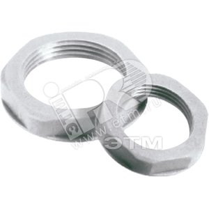Контргайка SKINDICHTGMK PG 13.5 RAL 7035 LGY (52000140) - LAPP