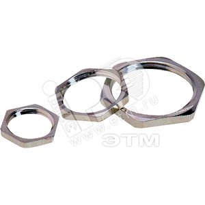Контргайка SKINDICHTSM PG 21 Gegenmutter - LAPP