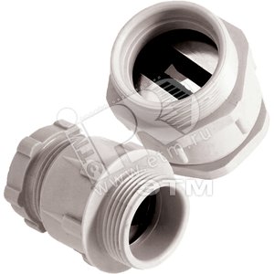 Ввод кабельный SKINDICHT SVFK-M 40/29 - LAPP