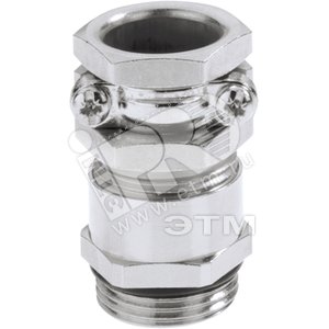 Ввод кабельный SKINDICHTSHZ-XL PG 11 - LAPP